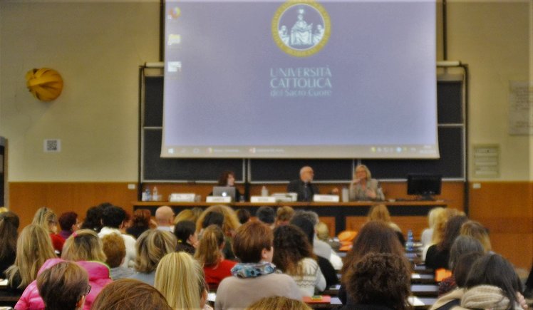 “La differenziazione didattica”: in programma una Summer School | Giunti Scuola “La differenziazione didattica”: in programma una Summer School | Giunti Scuola
