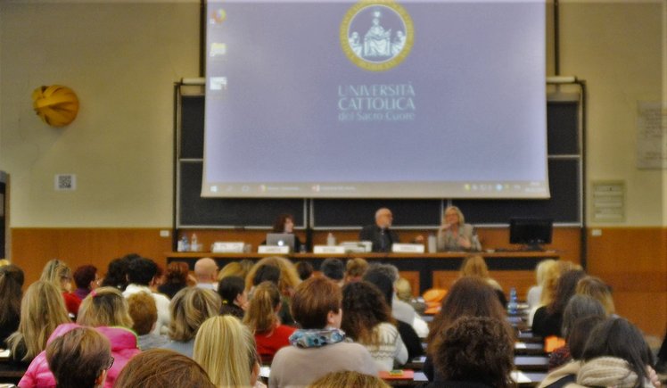 “La differenziazione didattica”: in programma una Summer School | Giunti Scuola