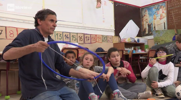 La difficile arte di essere gentile | Giunti Scuola La difficile arte di essere gentile | Giunti Scuola