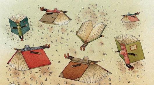 La dislessia compie vent’anni | Giunti Scuola La dislessia compie vent’anni | Giunti Scuola