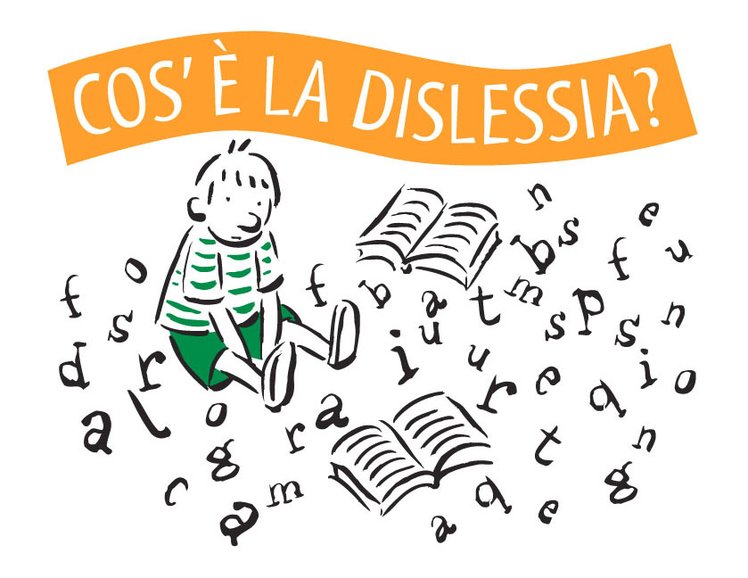 La dislessia tra scienza e pregiudizio. Nuovi bisogni dopo la legge 170 | Giunti Scuola La dislessia tra scienza e pregiudizio. Nuovi bisogni dopo la legge 170 | Giunti Scuola