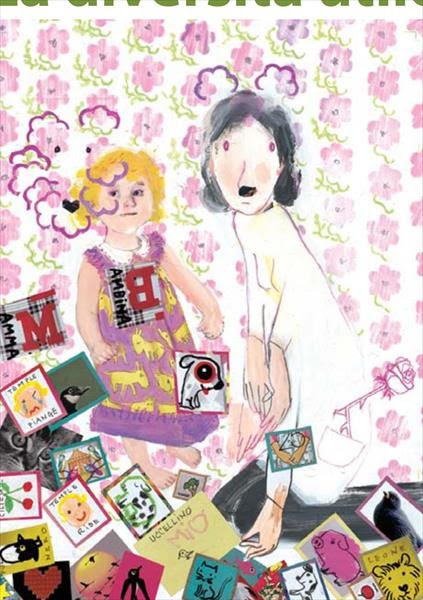 La diversità è utile il 12 febbraio alla libreria Cuccumeo di Firenze | Giunti Scuola La diversità è utile il 12 febbraio alla libreria Cuccumeo di Firenze | Giunti Scuola