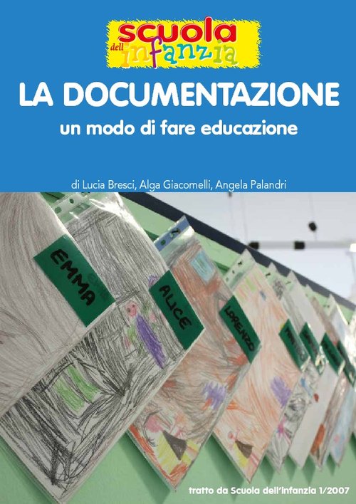 La documentazione | Giunti Scuola La documentazione | Giunti Scuola