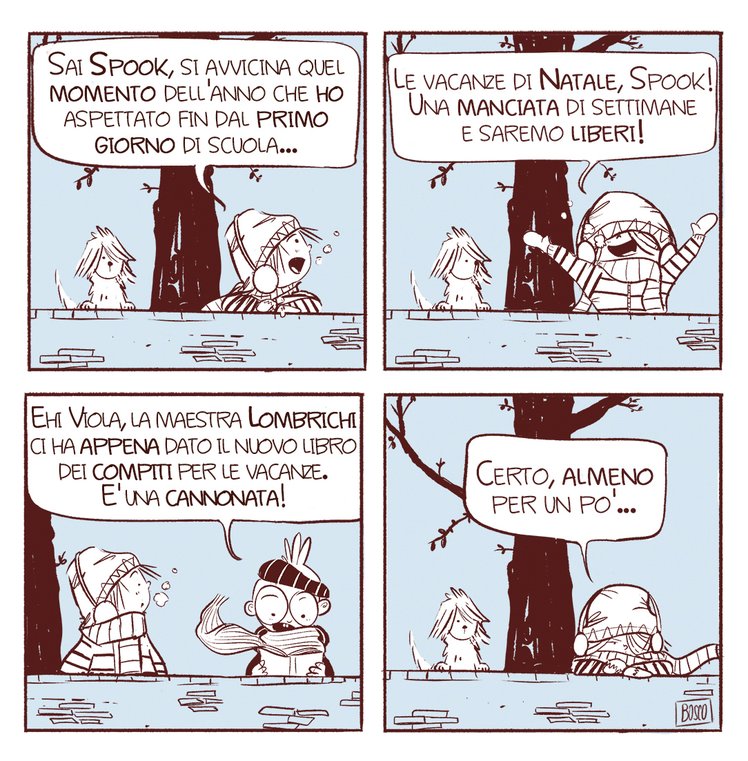 La festa di ogni giorno | Giunti Scuola