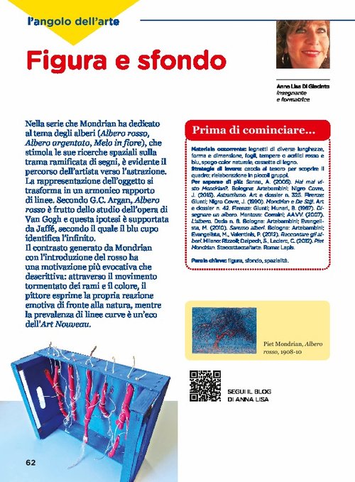 La figura sfondo | Giunti Scuola La figura sfondo | Giunti Scuola