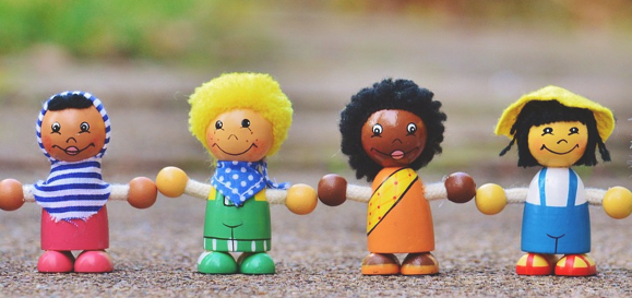 La forza della collaborazione e della rete | Giunti Scuola La forza della collaborazione e della rete | Giunti Scuola