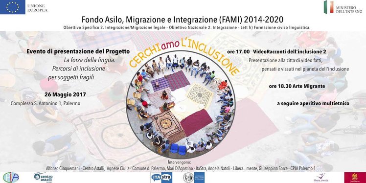 La forza della lingua: "Percorsi di inclusione" | Giunti Scuola