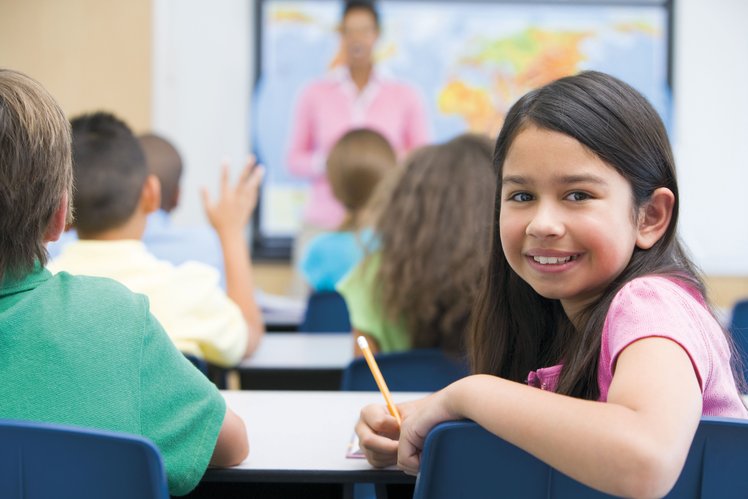 La forza della scuola nei momenti difficili | Giunti Scuola La forza della scuola nei momenti difficili | Giunti Scuola