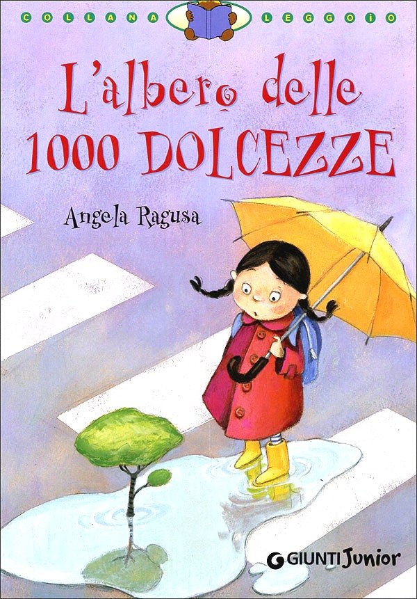  La gente di oggi, i bambini e… un albero | Giunti Scuola