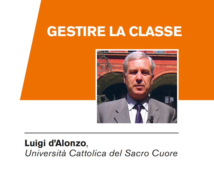 Regole e procedure | Giunti Scuola Regole e procedure | Giunti Scuola