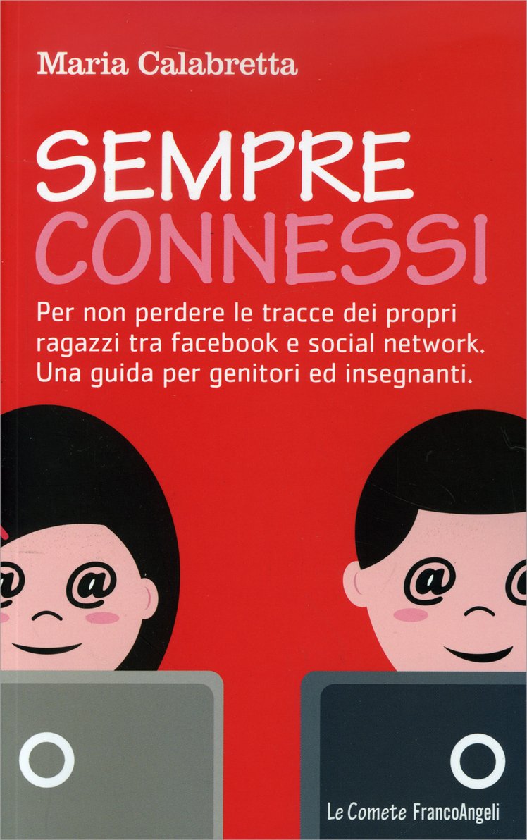 “La gestione della classe e gli alunni che cambiano”: "Sempre connessi" | Giunti Scuola “La gestione della classe e gli alunni che cambiano”: "Sempre connessi" | Giunti Scuola