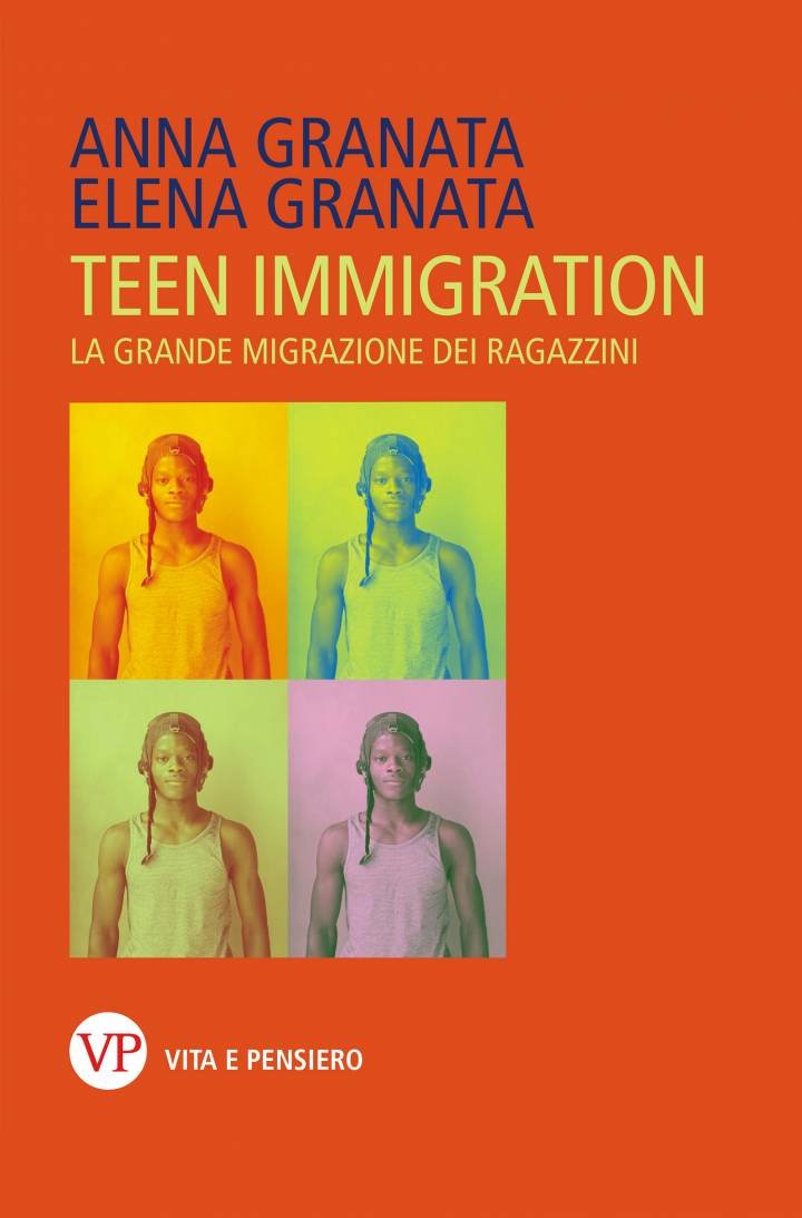 La grande migrazione dei ragazzini: un’esperienza e un libro | Giunti Scuola La grande migrazione dei ragazzini: un’esperienza e un libro | Giunti Scuola