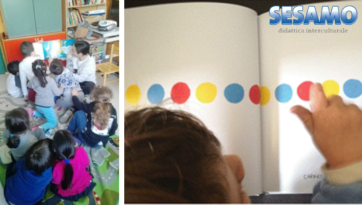 La lettura di libri illustrati e la scoperta della lingua scritta | Giunti Scuola La lettura di libri illustrati e la scoperta della lingua scritta | Giunti Scuola