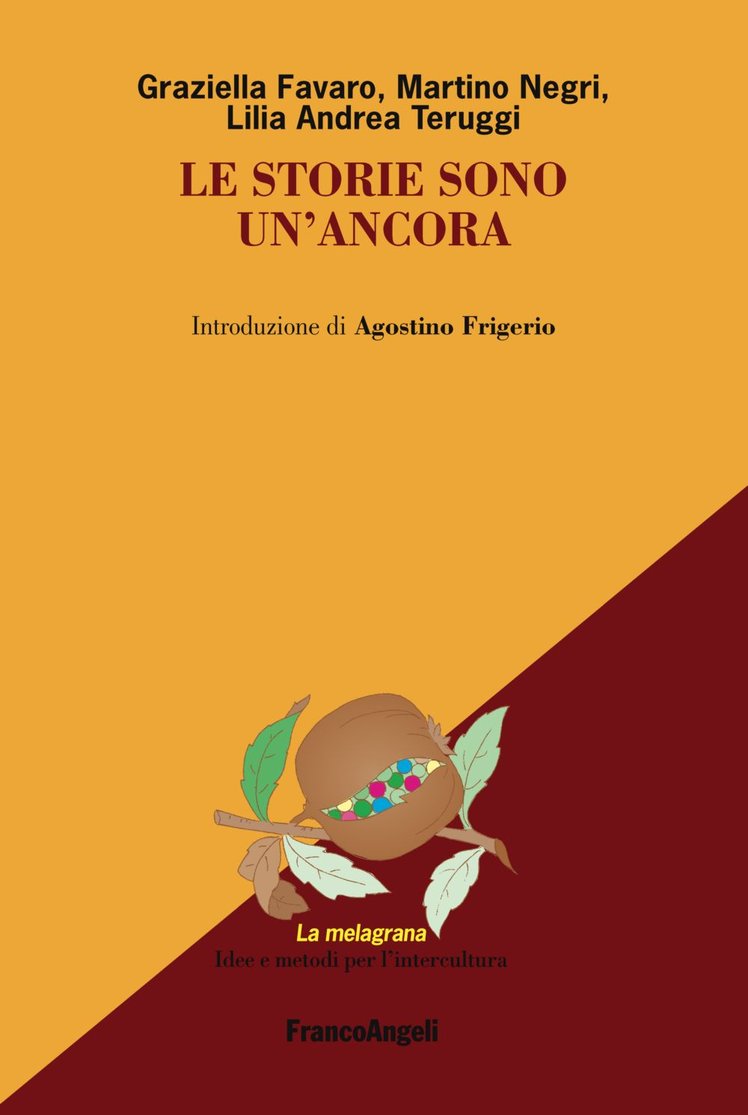 La lettura e la narrazione | ”Le storie sono un'ancora” | Giunti Scuola La lettura e la narrazione | ”Le storie sono un'ancora” | Giunti Scuola