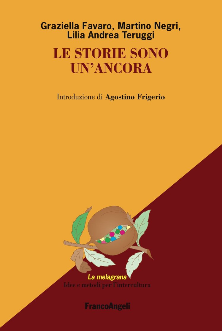 "La lettura e la narrazione": "Le storie sono un'ancora" | Giunti Scuola