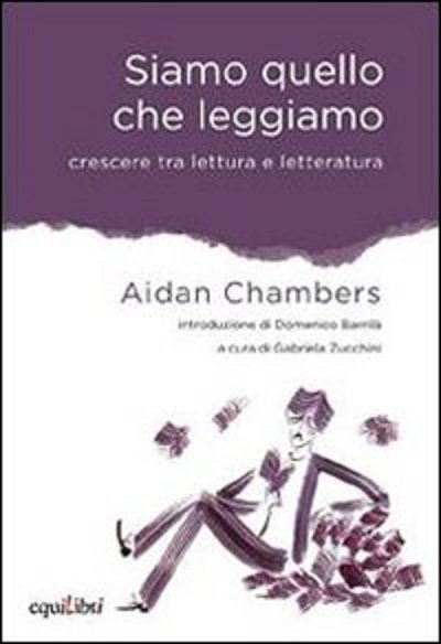"La lettura e la narrazione": "Siamo quello che leggiamo" | Giunti Scuola "La lettura e la narrazione": "Siamo quello che leggiamo" | Giunti Scuola