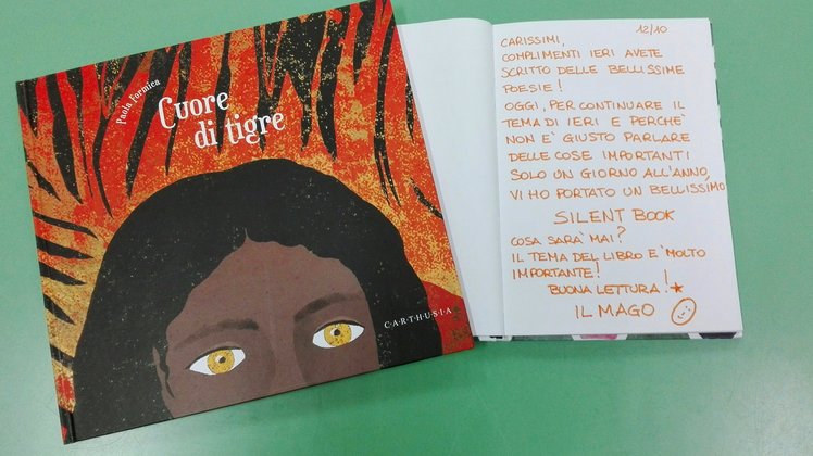 La lettura: per sviluppare la fantasia e viaggiare restando fermi | Giunti Scuola La lettura: per sviluppare la fantasia e viaggiare restando fermi | Giunti Scuola