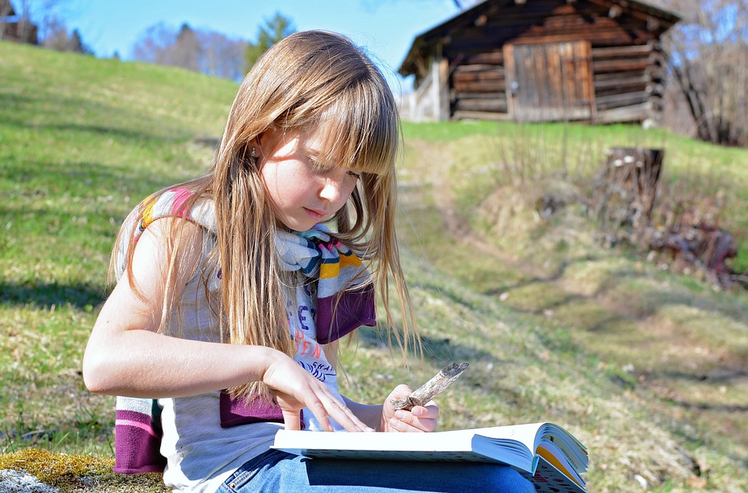 La lezione all'aperto migliora l'apprendimento? | Giunti Scuola La lezione all'aperto migliora l'apprendimento? | Giunti Scuola