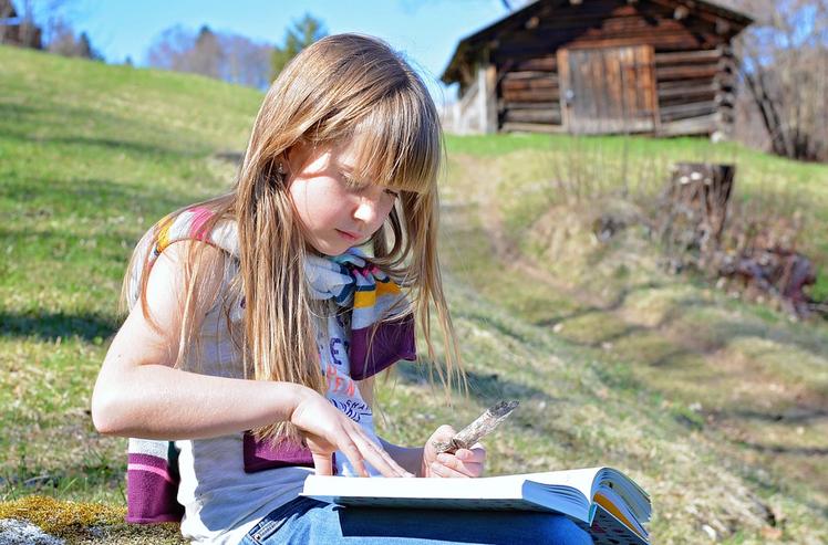 La lezione all'aperto migliora l'apprendimento? | Giunti Scuola