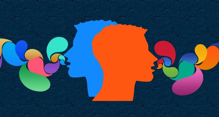 La lingua madre è una coperta di parole | Giunti Scuola La lingua madre è una coperta di parole | Giunti Scuola