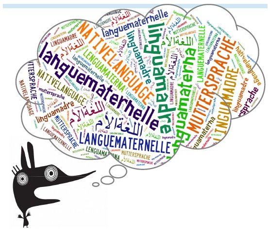 La lingua salvata: l'importanza della lingua madre | Giunti Scuola La lingua salvata: l'importanza della lingua madre | Giunti Scuola
