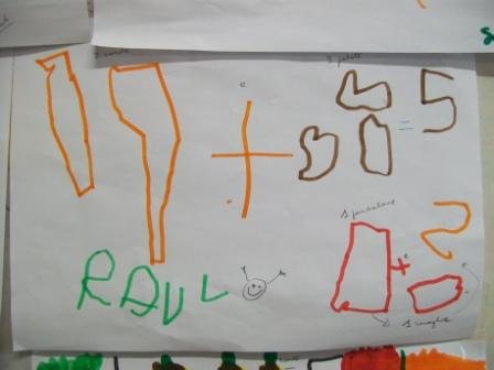 La matematica dei bambini più piccoli | Giunti Scuola La matematica dei bambini più piccoli | Giunti Scuola