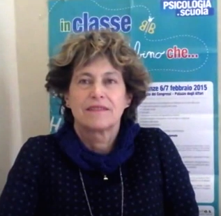 La memoria di lavoro nell'infanzia: videointervista alla Prof.ssa Passolunghi | Giunti Scuola