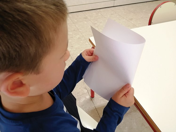 La metà delle cose | Giunti Scuola La metà delle cose | Giunti Scuola