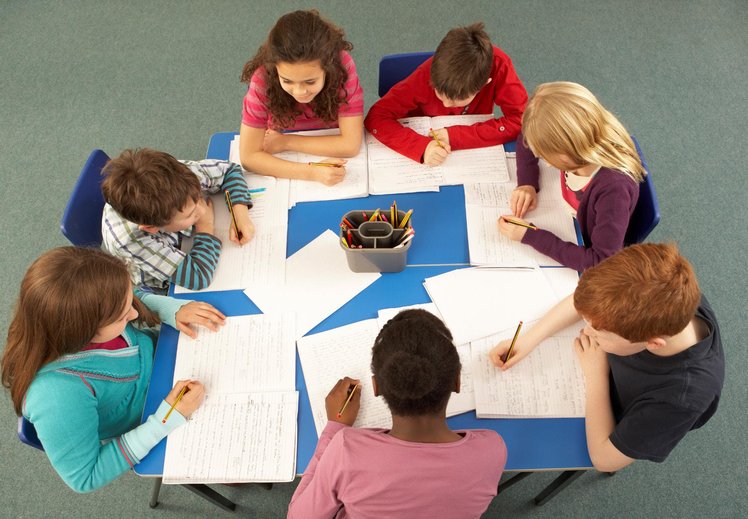 La metodologia maieutica a scuola, un corso per insegnanti | Giunti Scuola