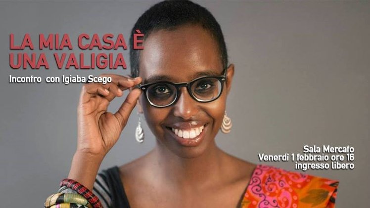 "La mia casa è una valigia": incontro dedicato a chi deve fuggire | Giunti Scuola "La mia casa è una valigia": incontro dedicato a chi deve fuggire | Giunti Scuola