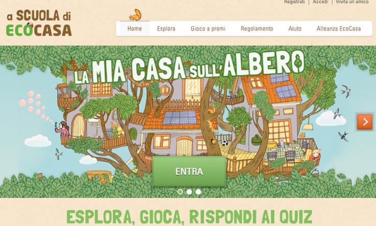 “La mia casa sull’albero": il kit, il gioco per le famiglie | Giunti Scuola “La mia casa sull’albero": il kit, il gioco per le famiglie | Giunti Scuola