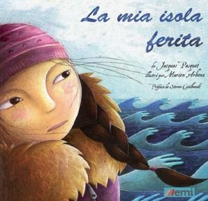 La mia isola ferita | Giunti Scuola