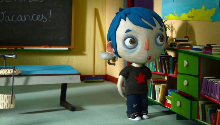 "La mia vita da Zucchina", diventare grandi è un'avventura | Giunti Scuola "La mia vita da Zucchina", diventare grandi è un'avventura | Giunti Scuola