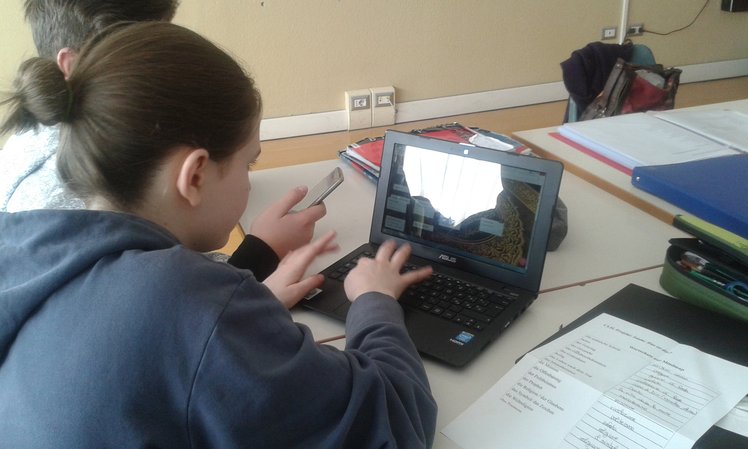 La motivazione in un clic. La didattica digitale per includere | Giunti Scuola La motivazione in un clic. La didattica digitale per includere | Giunti Scuola