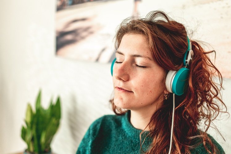 La musica fa bene, prima e dopo la nascita | Giunti Scuola La musica fa bene, prima e dopo la nascita | Giunti Scuola