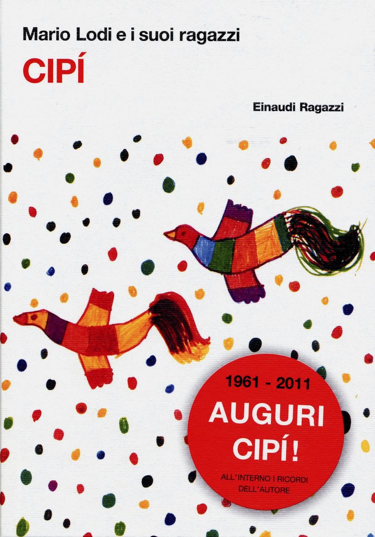 La nascita di Cipí | Giunti Scuola La nascita di Cipí | Giunti Scuola