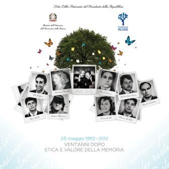 La Nave della Legalità 2012 | Giunti Scuola La Nave della Legalità 2012 | Giunti Scuola