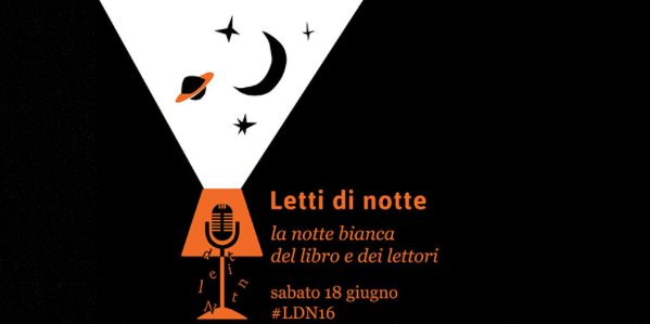 La notte dei libri per l'estate che viene | Giunti Scuola La notte dei libri per l'estate che viene | Giunti Scuola