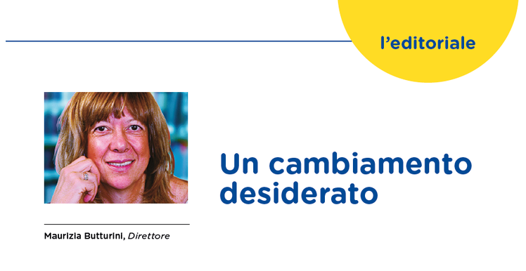 La nuova "Scuola dell'Infanzia": un cambiamento desiderato | Giunti Scuola