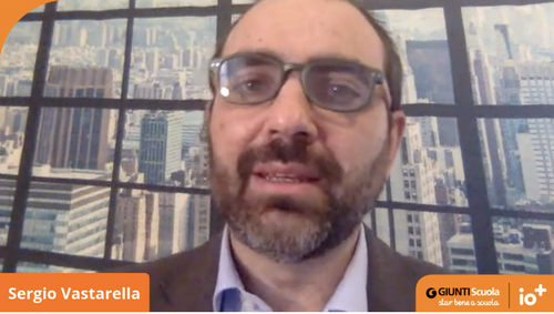 La nuova valutazione, a cura di Sergio Vastarella | Giunti Scuola La nuova valutazione, a cura di Sergio Vastarella | Giunti Scuola