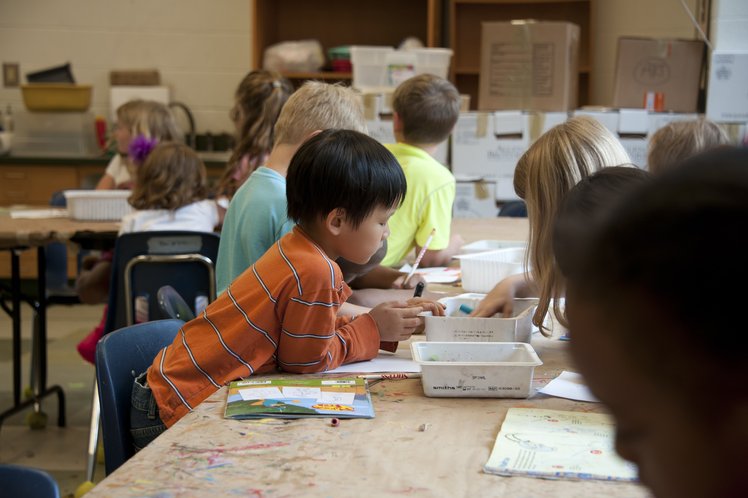 La parola a tutti, nessuno escluso | Giunti Scuola