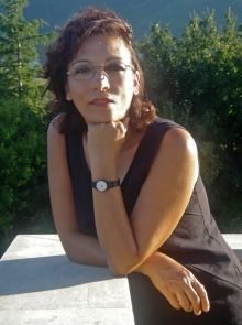 La parola all'autore: Anna Cerasoli | Giunti Scuola La parola all'autore: Anna Cerasoli | Giunti Scuola