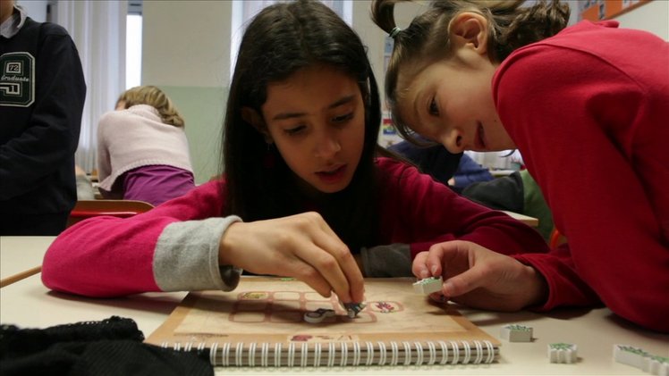 La paura dell’errore | Giunti Scuola La paura dell’errore | Giunti Scuola