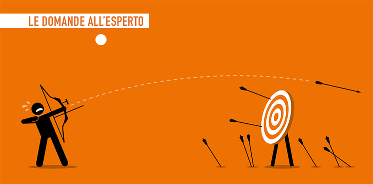 La paura di sbagliare | Giunti Scuola