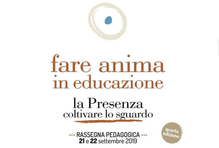 La Presenza. Rassegna Pedagogica per imparare a stare nel presente | Giunti Scuola La Presenza. Rassegna Pedagogica per imparare a stare nel presente | Giunti Scuola