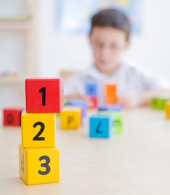 La prevenzione delle difficoltà di apprendimento | Giunti Scuola