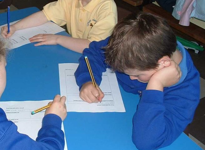 La prima strategia per imparare: “approfittare del lavoro in classe” | Giunti Scuola La prima strategia per imparare: “approfittare del lavoro in classe” | Giunti Scuola