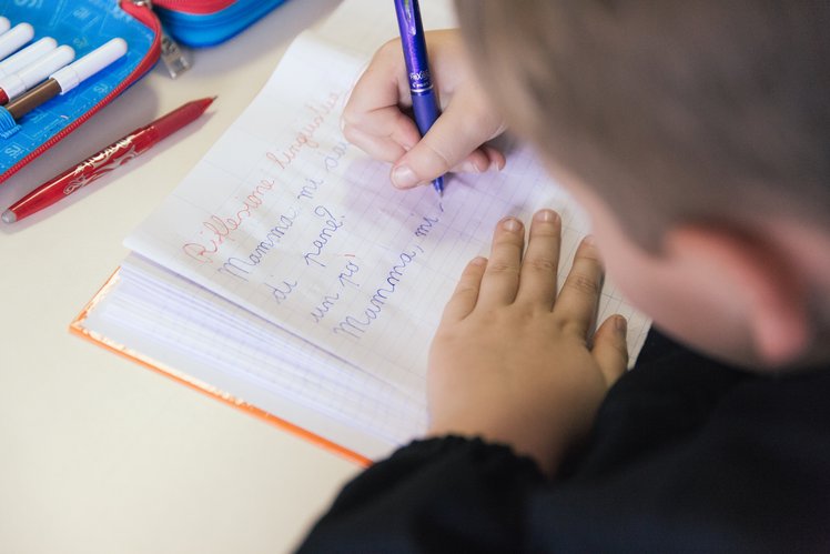 La produzione del testo scritto | Giunti Scuola La produzione del testo scritto | Giunti Scuola