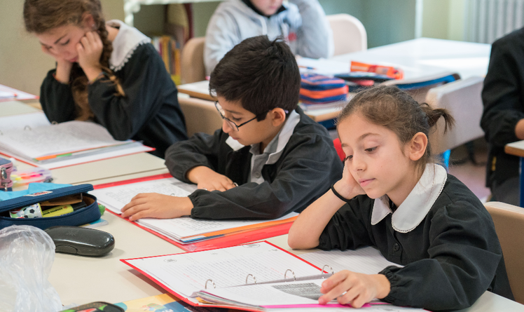 La prova di lettura INVALSI: uno strumento anche per i docenti | Giunti Scuola La prova di lettura INVALSI: uno strumento anche per i docenti | Giunti Scuola