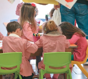 La questione dell’anticipo | Giunti Scuola La questione dell’anticipo | Giunti Scuola